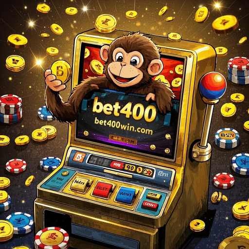 A Evolução e a Importância dos Jogos de Arcade no Bet400