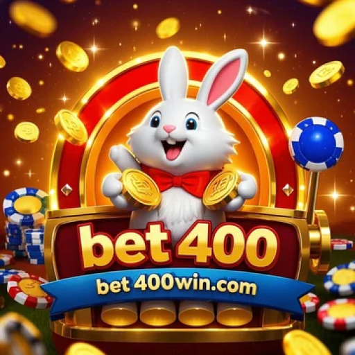 Descubra a Emoção da Loteria na Bet400